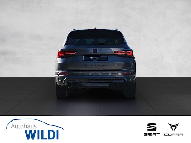 Cupra Ateca 2.0 TSI DSG VZ