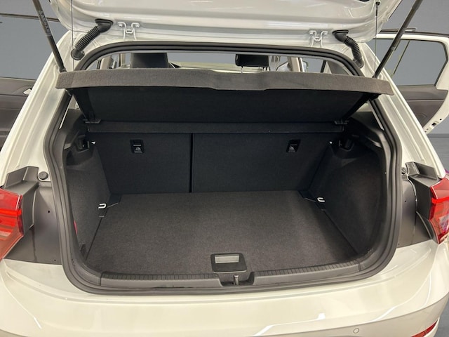 Volkswagen Polo Move