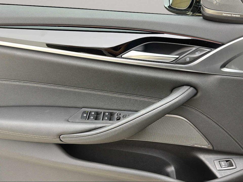 BMW 520 520d Touring xDrive