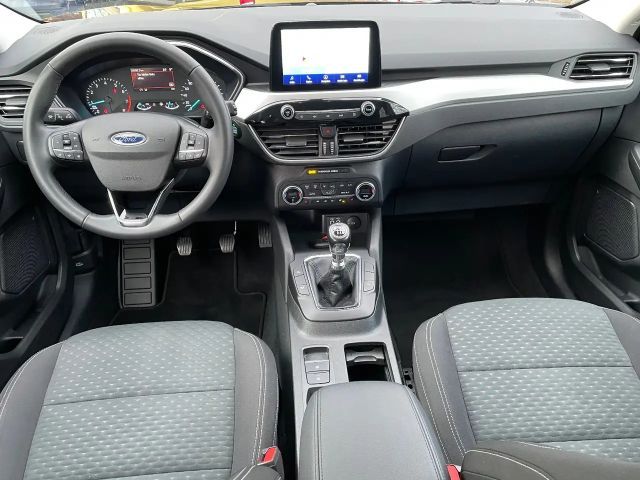 Ford Kuga Cool & Connect