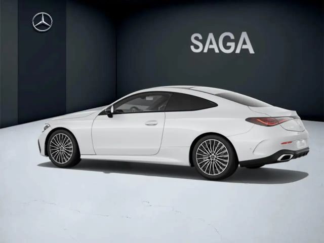 Mercedes-Benz CLE 180 AMG Line