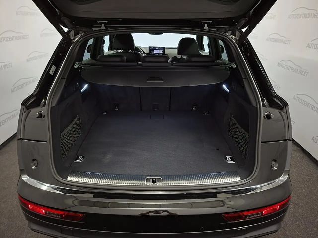 Audi Q5 50 TFSI Hybride Quattro