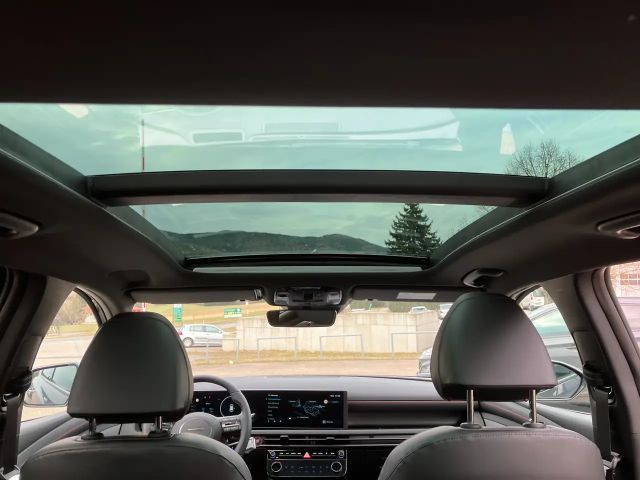 Hyundai Tucson 2WD N Line T-GDi