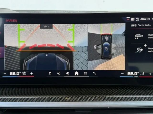 BMW X5 60i SHZ/INTEG/hk/GEST/PANO/4xAC/ROLLO/PRIVAV