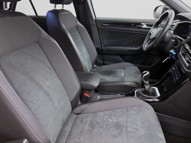 Volkswagen T-Roc 1.0 TSI R-Line