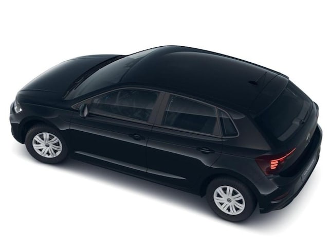 Volkswagen Polo 1.0 MPI