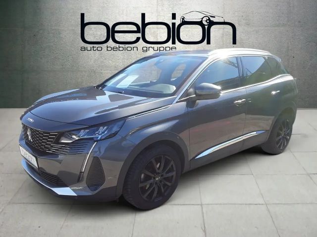 Peugeot 3008 Allure Pack PureTech