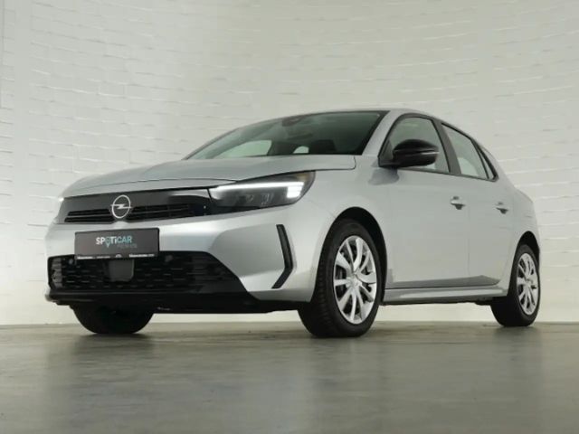 Opel Corsa F FACELIFT+LED+RÜCKFAHRKAMERA+SITZHEIZUNG+LENKRADH