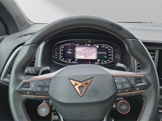 Cupra Ateca 4Drive VZ