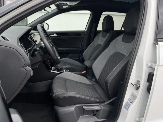 Volkswagen T-Roc 4Motion