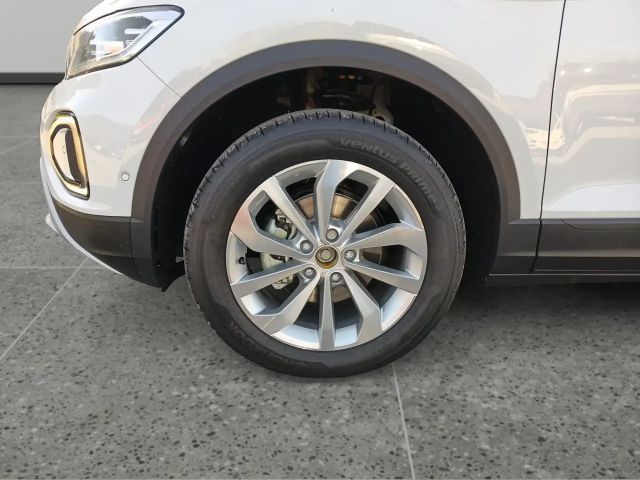 Volkswagen T-Roc Friends TSI