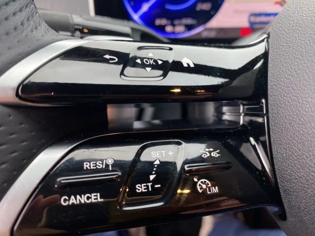 Mercedes-Benz EQE 350 4MATIC Sedan