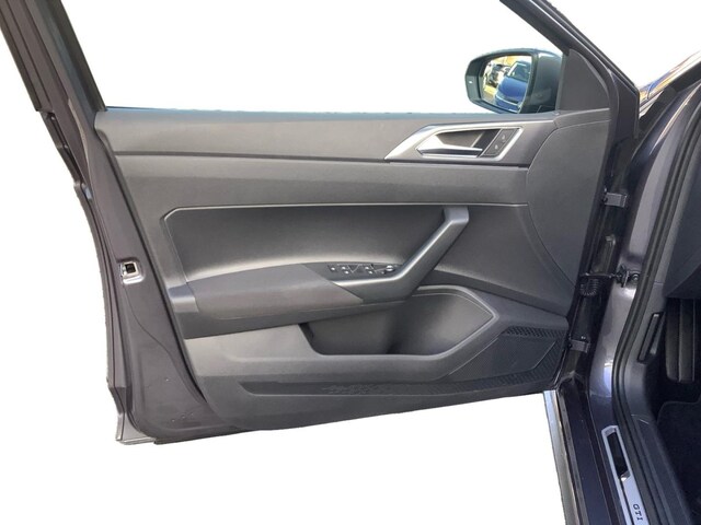 Volkswagen Polo 2.0 TSI DSG GTI