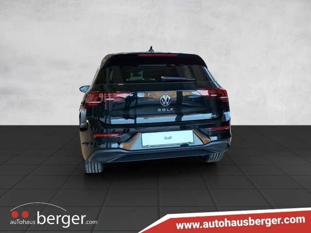 Volkswagen Golf DSG eHybrid