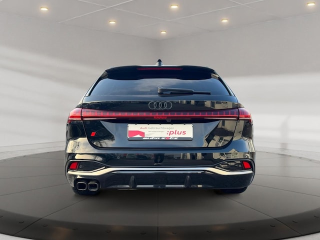 Audi A5 Avant S-Tronic