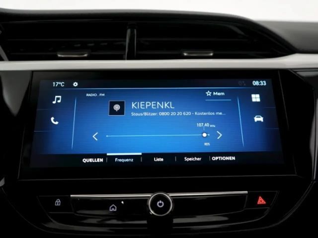 Opel Corsa GS-Line Grand Sport