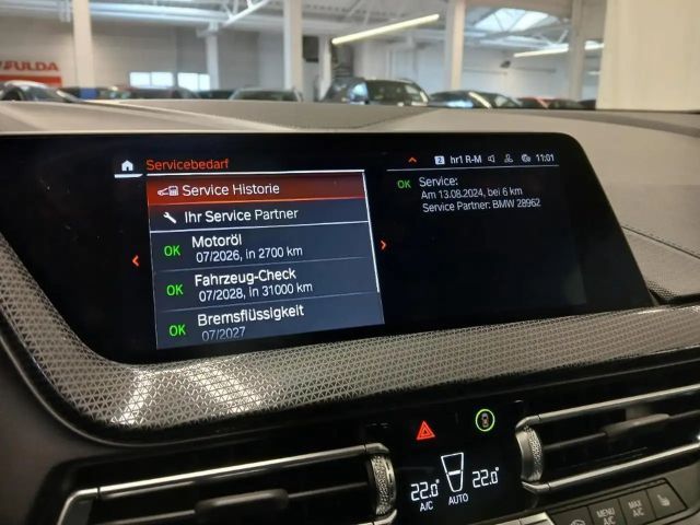 BMW 218 218i Coupé Gran Coupé M-Sport