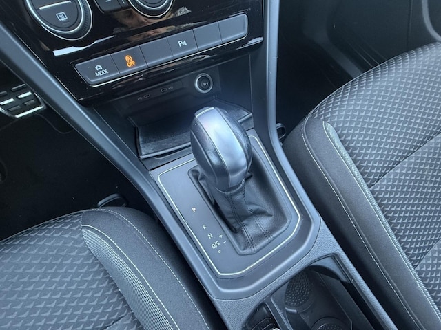 Volkswagen Touran 1.5 TSI DSG