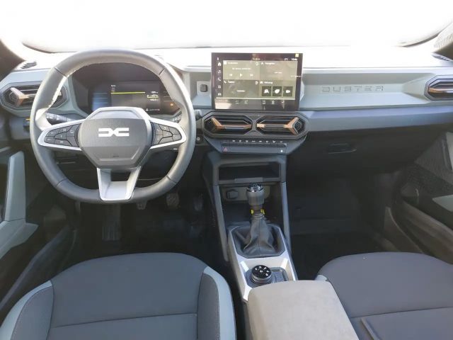 Dacia Duster 4WD Extreme