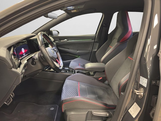 Volkswagen Golf 2.0 TSI GTI Golf VIII