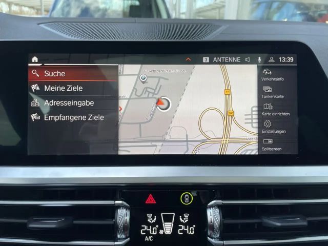 BMW 340 Touring xDrive