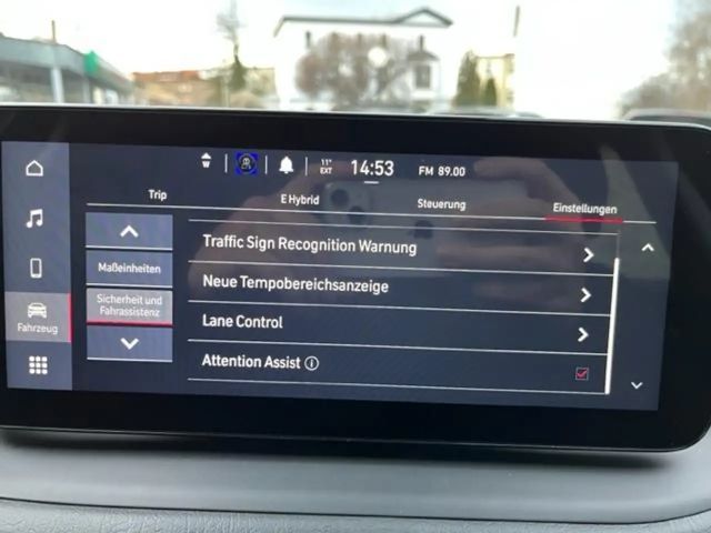 Fiat Tipo CityCross Life