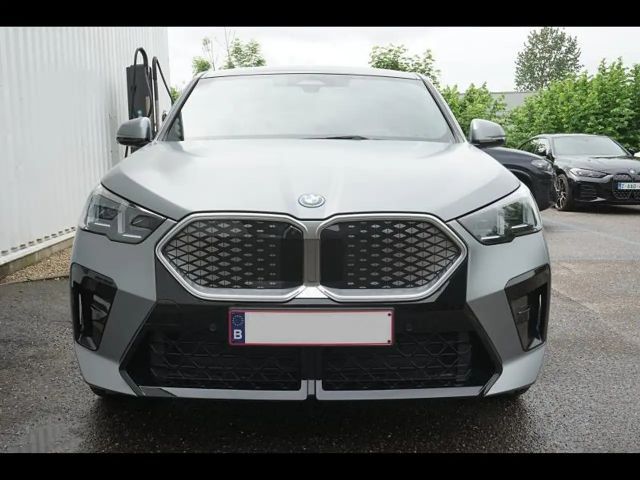 BMW iX2 M-Sport xDrive30