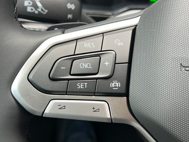 Volkswagen Taigo 1.0 TSI DSG IQ.Drive