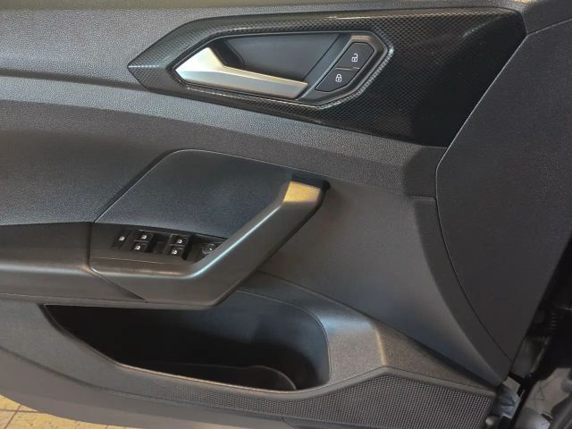 Volkswagen T-Cross 1.0 TSI DSG Life