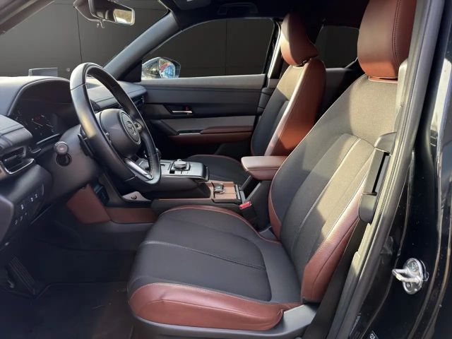 Mazda MX-30 Ad`Vantage