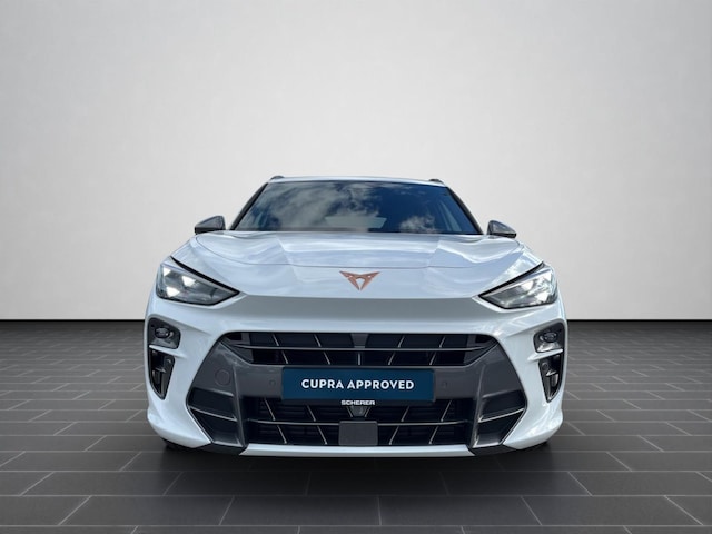 Cupra Terramar 1.5 eTSI