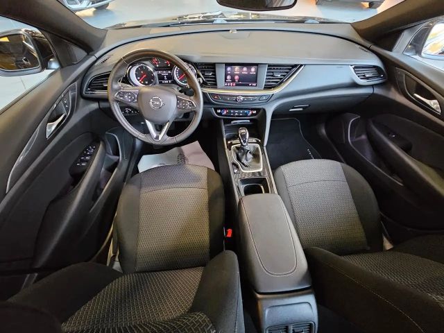 Opel Insignia Sports Tourer