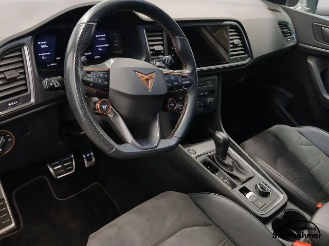 Cupra Ateca 2.0 TSI 4Drive VZ