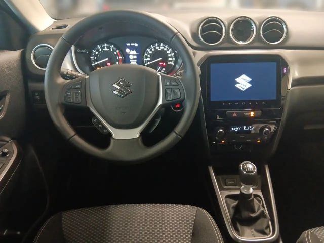Suzuki Vitara AllGrip Hybrid Shine