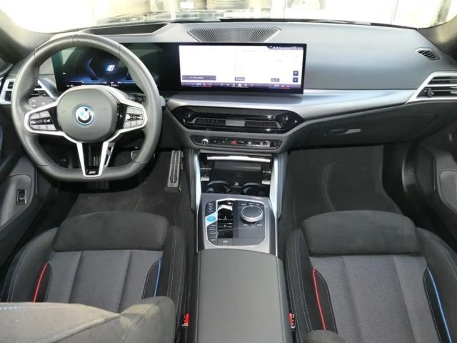 BMW i4 Coupé Gran Coupé M-Sport eDrive40