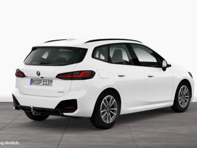 BMW 218 218i Active Tourer M-Sport