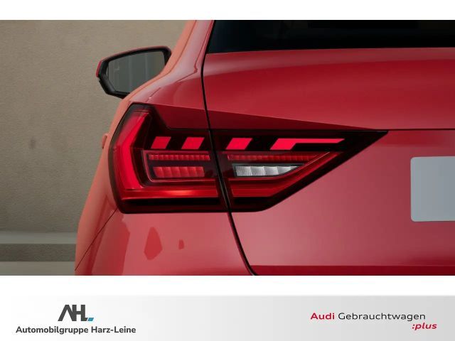 Audi A1 30 TFSI S-Line Sportback