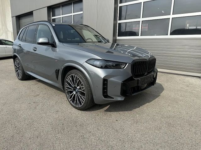 BMW X5 xDrive50e