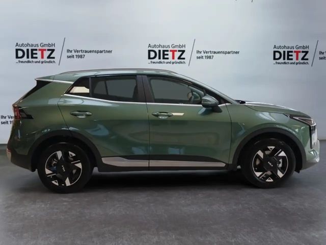 Kia Sportage GDi Vision