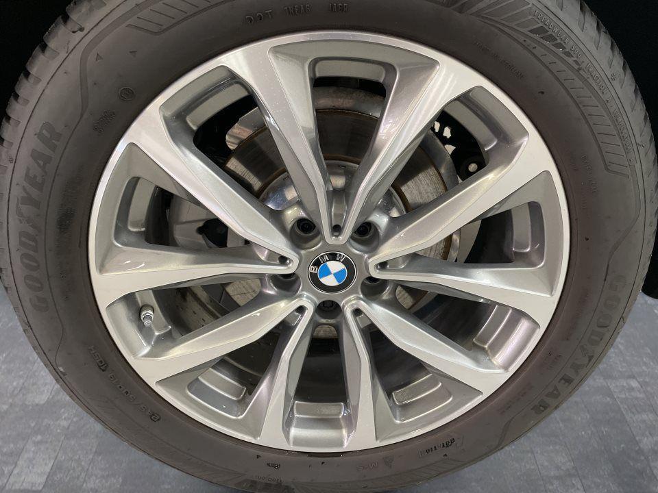 BMW X3 xDrive20i