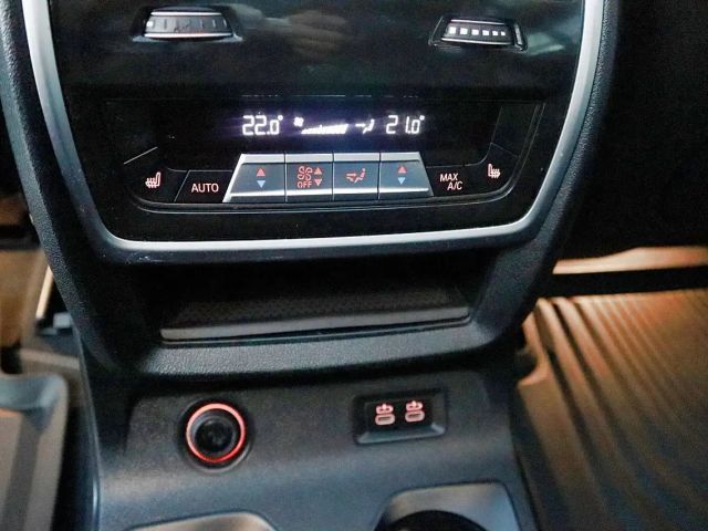 BMW X7 M-Sport xDrive40d