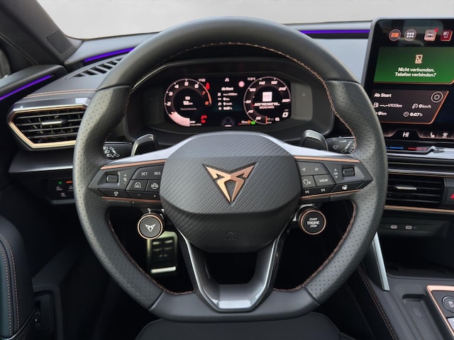 Cupra Leon DSG Sportstourer