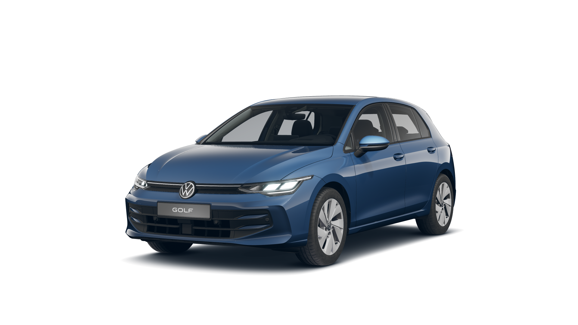 Volkswagen Golf DSG Golf VIII Life