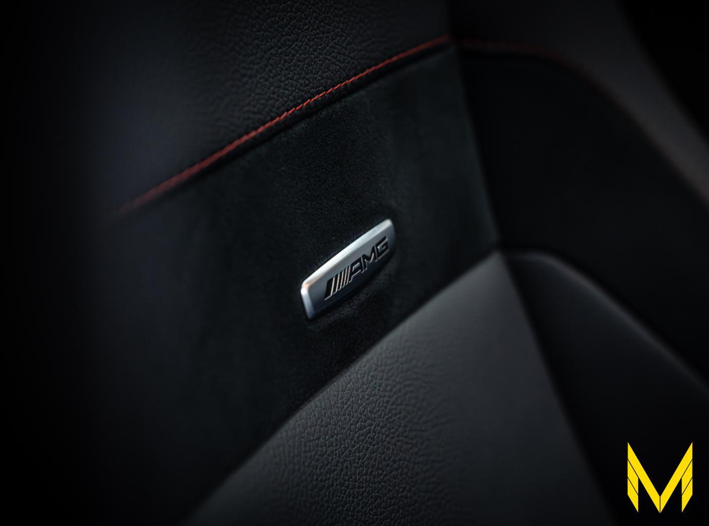 Mercedes-Benz AMG GLE HY4M+|MY25|NIGHT|AGA|PANO|AIR|AHK|DIS