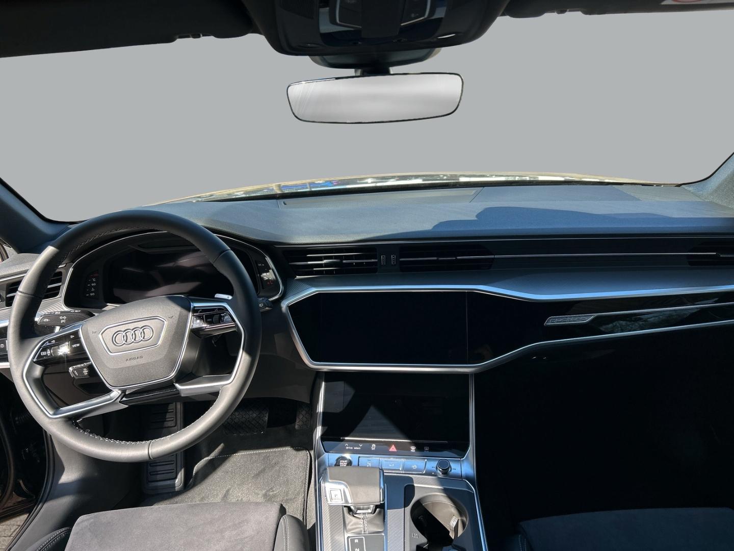 Audi A6 45 TDI Quattro