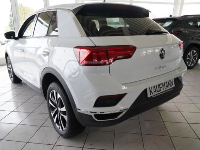 Volkswagen T-Roc TSi United