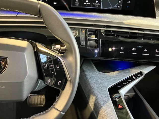 Peugeot 3008 1.2 Fin. ab 2,99 % Navi,Lenkradheizung