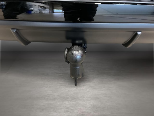 Audi Q7 Hybride Quattro