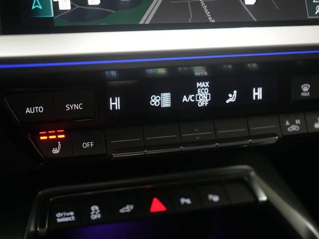 Audi A3 S-Line Sedan Sportback