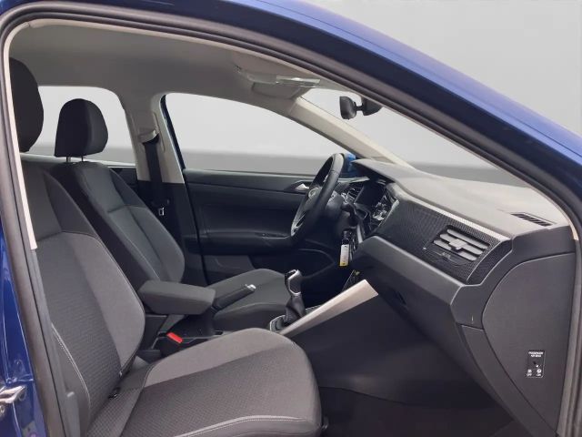 Volkswagen Taigo 1.0 TSI Life